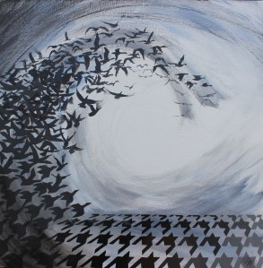 Part of Barnacles, Fish or Fowl? project